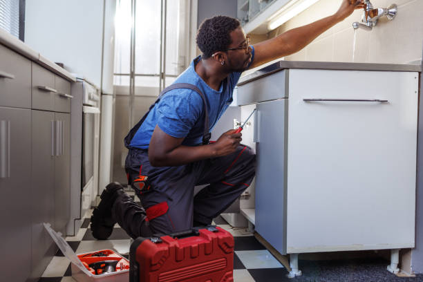 Trusted Fort Bliss, TX Plumber Experts